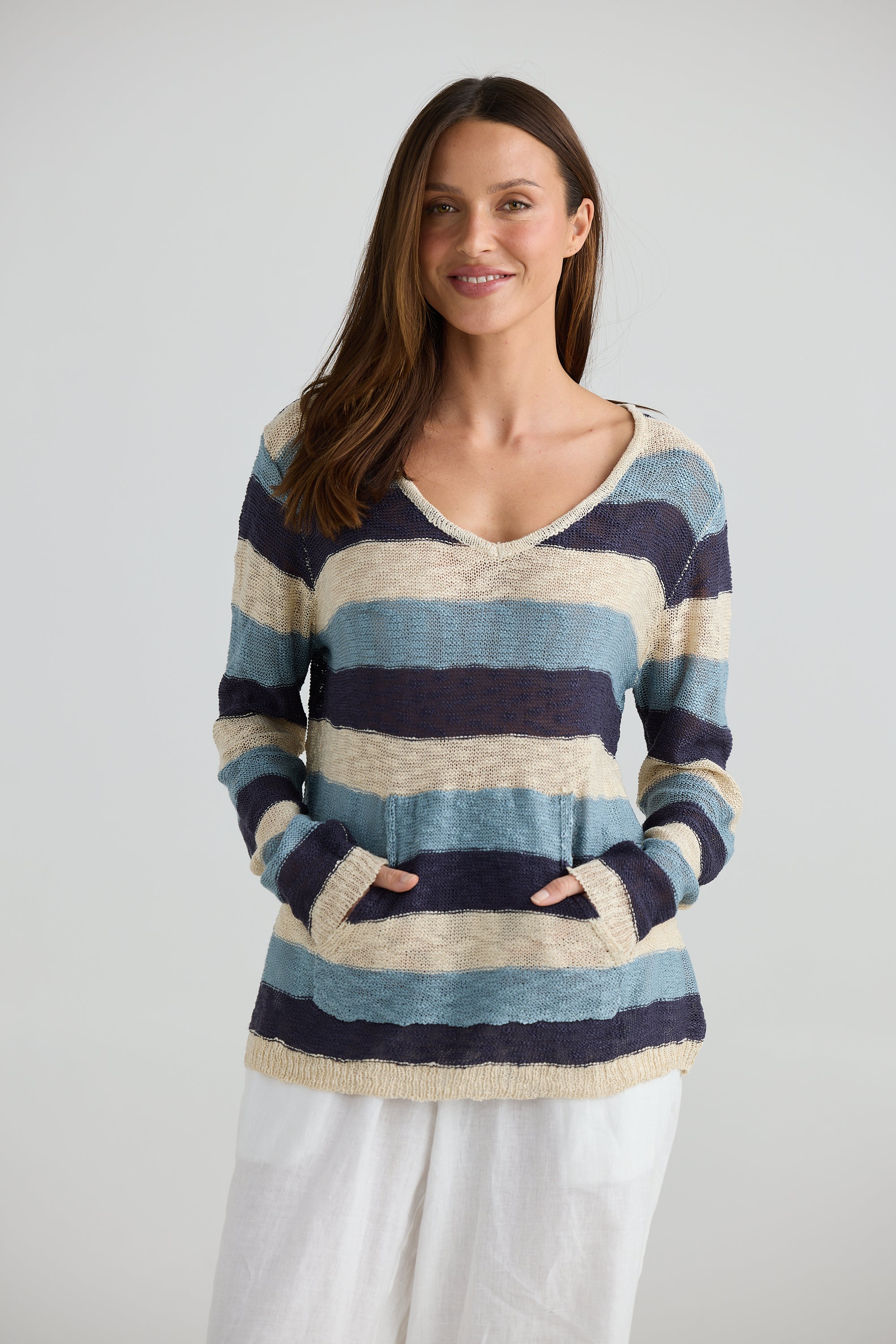 Breeze Knit Top