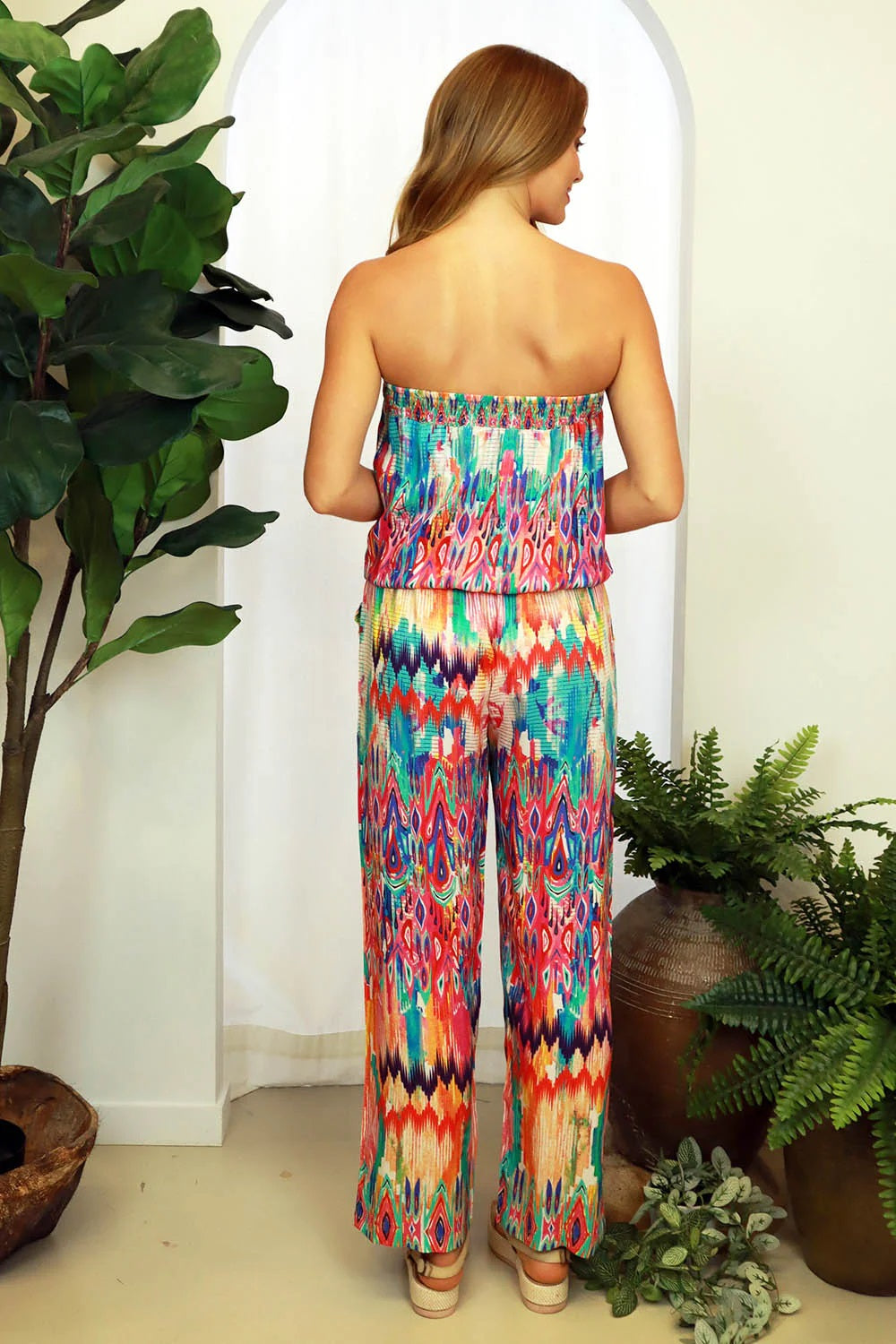 Roxy Jumpsuit