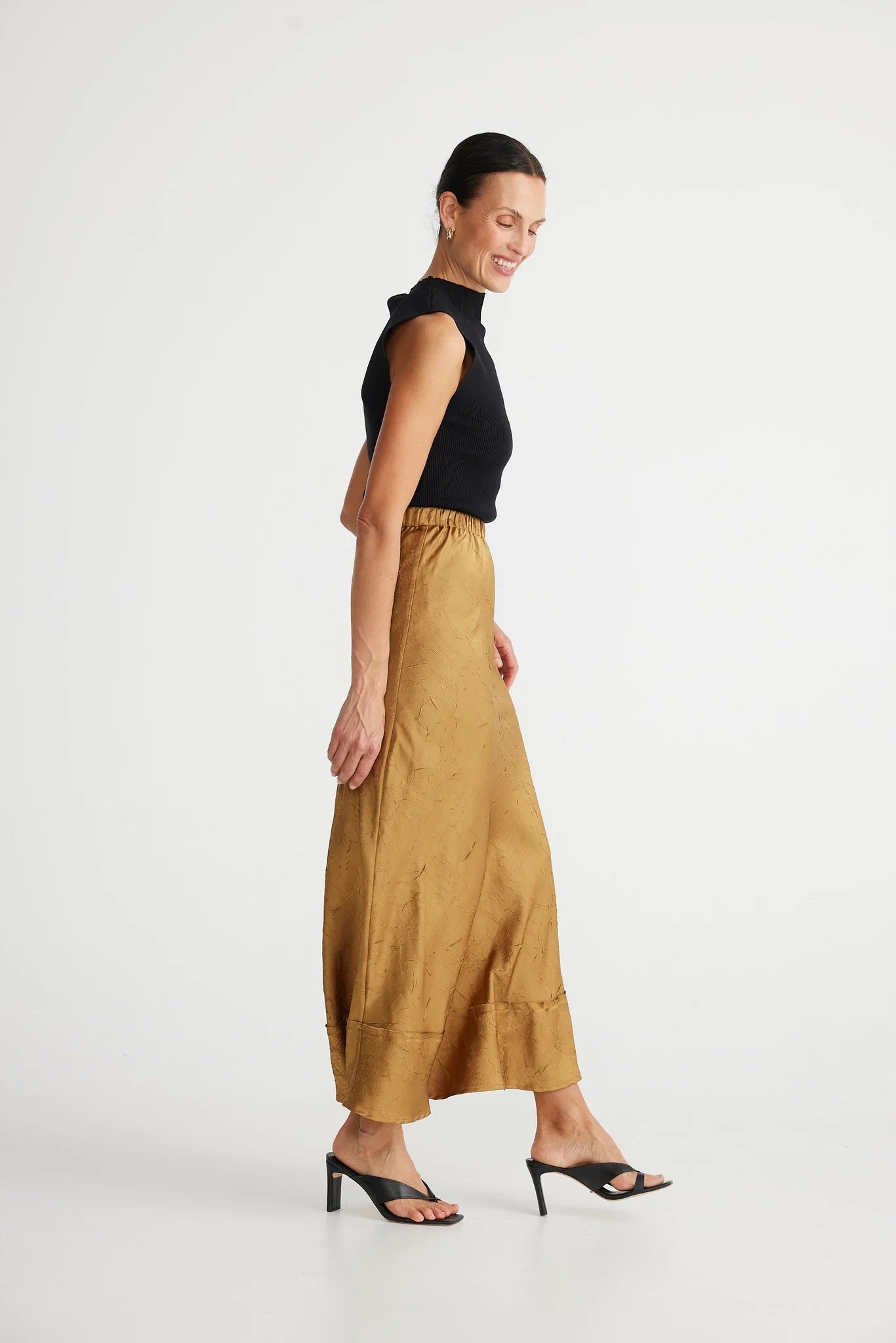 Corrine Skirt