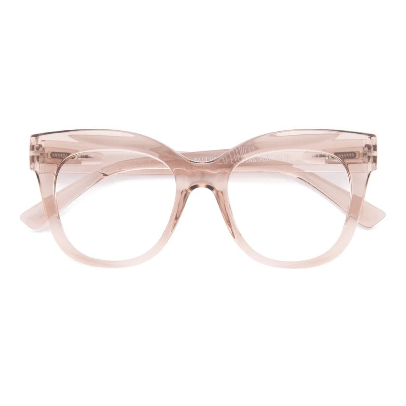 Charlotte Reading Glasses