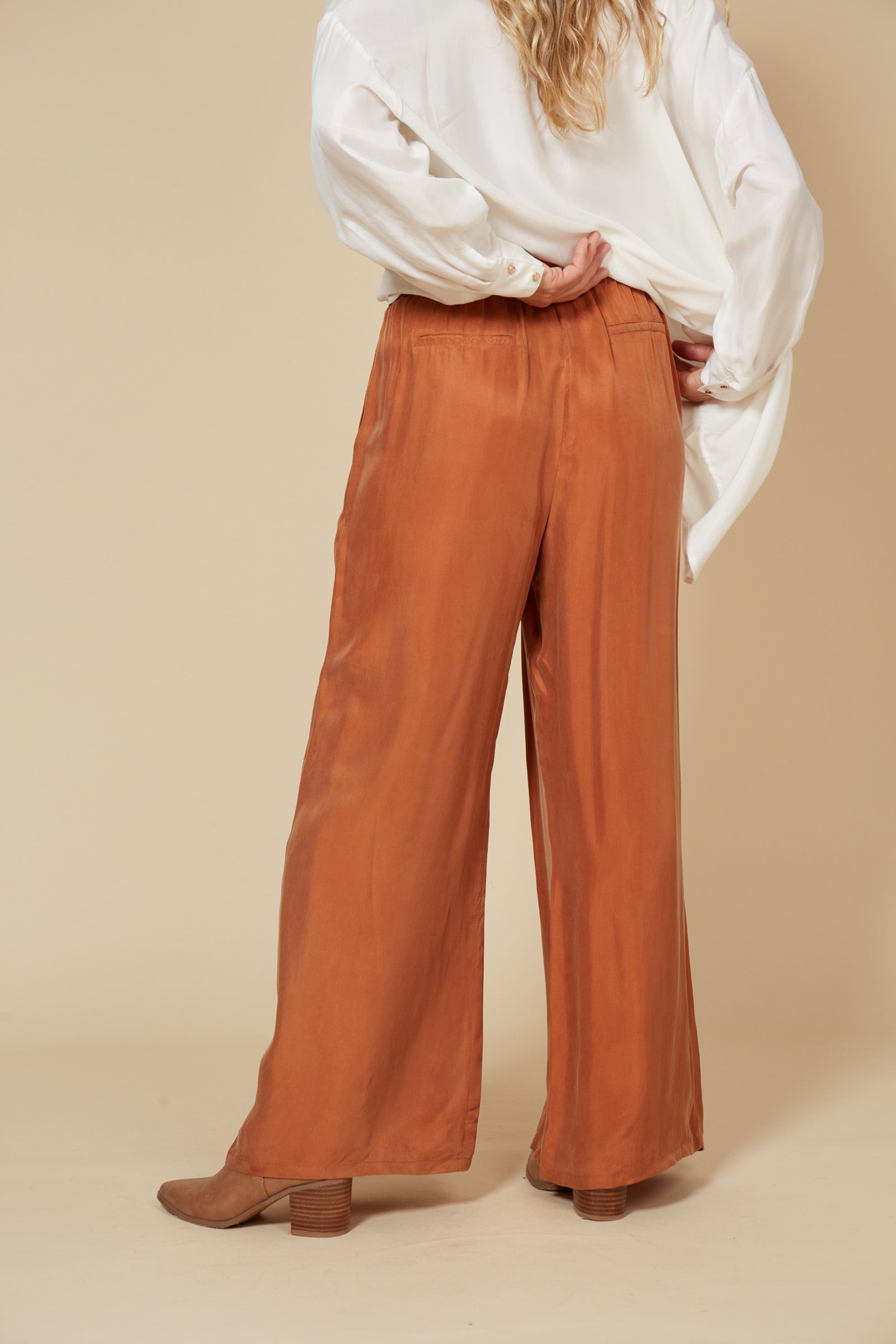 Vienetta Culotte Pant