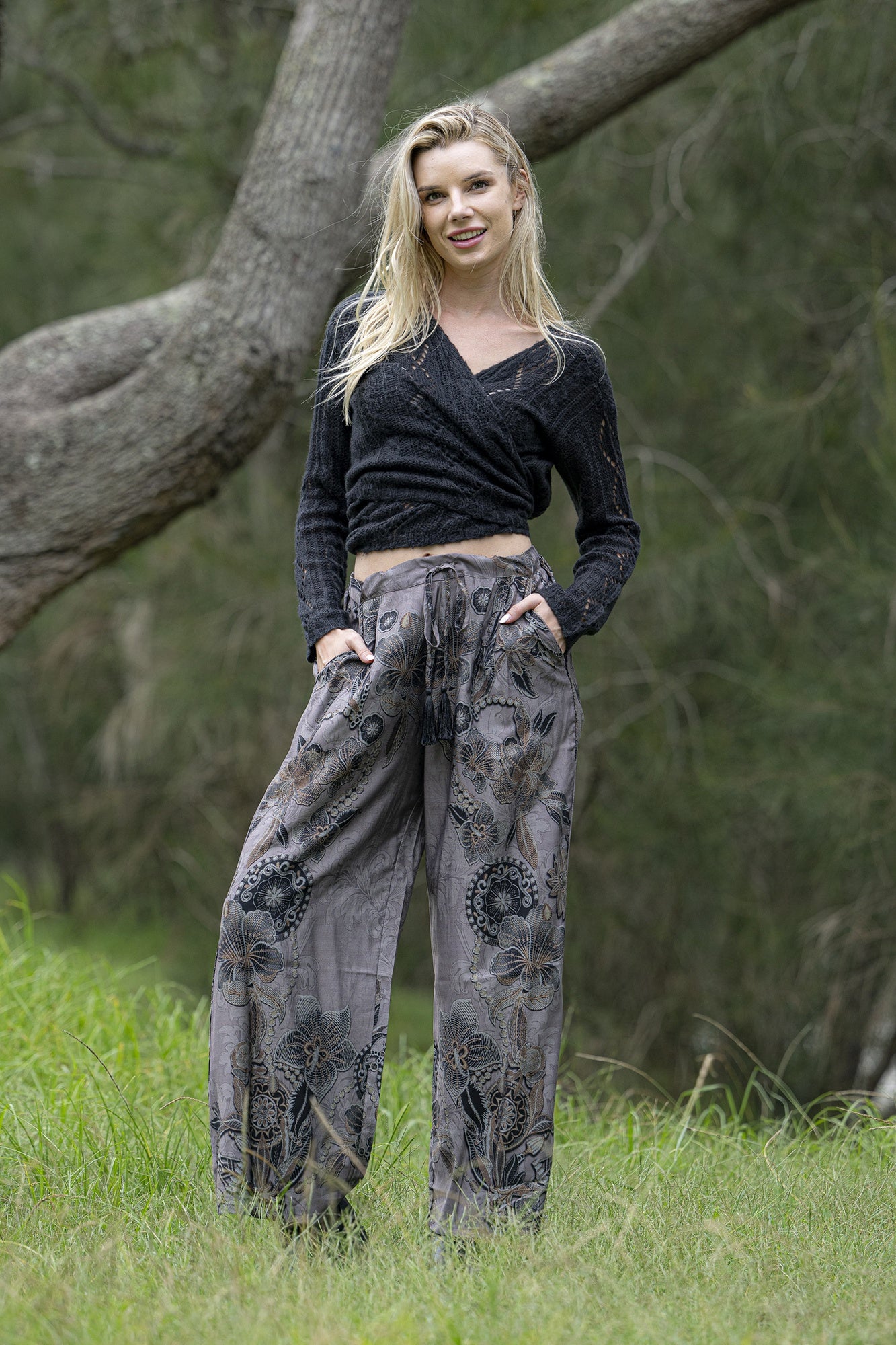 Charmaine Pants