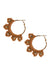 Diaz Crochet Earring