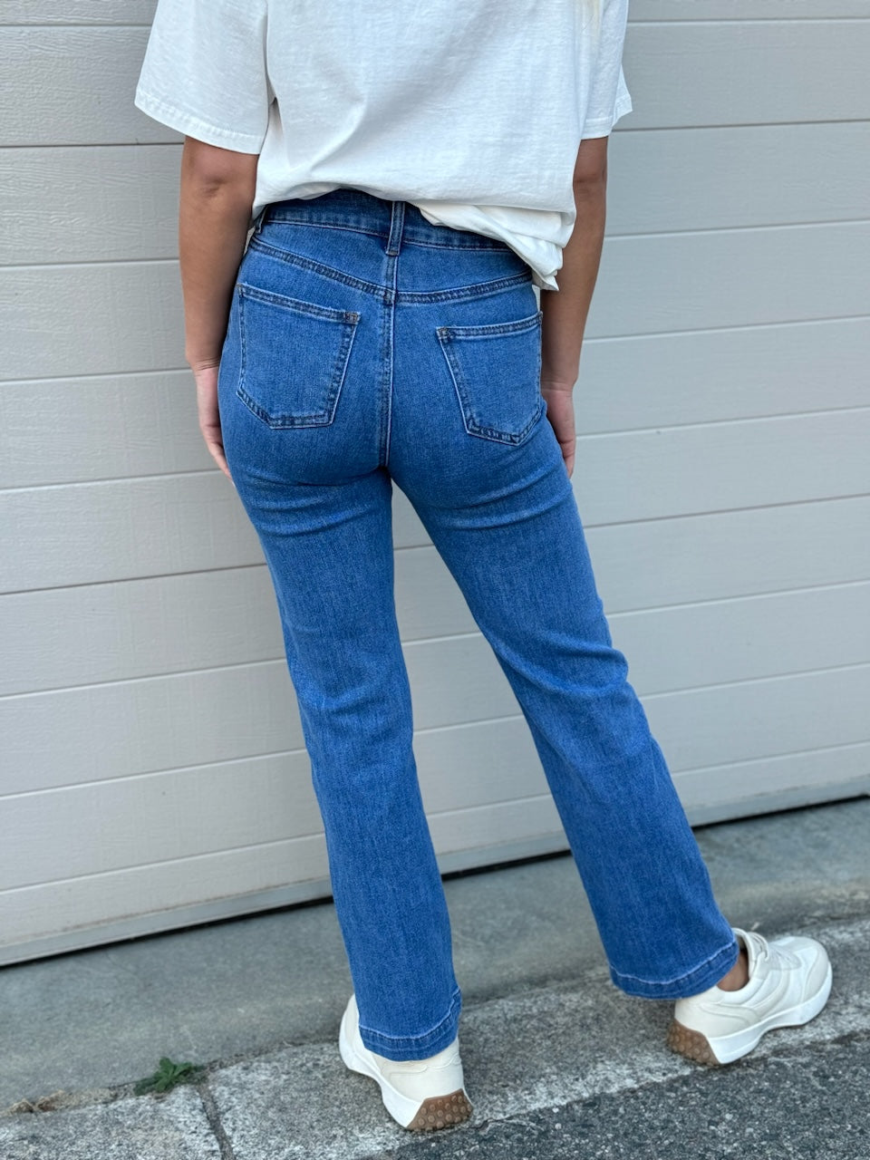 Nellie Denim Jeans