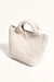 Gabi Woven Mini Bag & Pouch