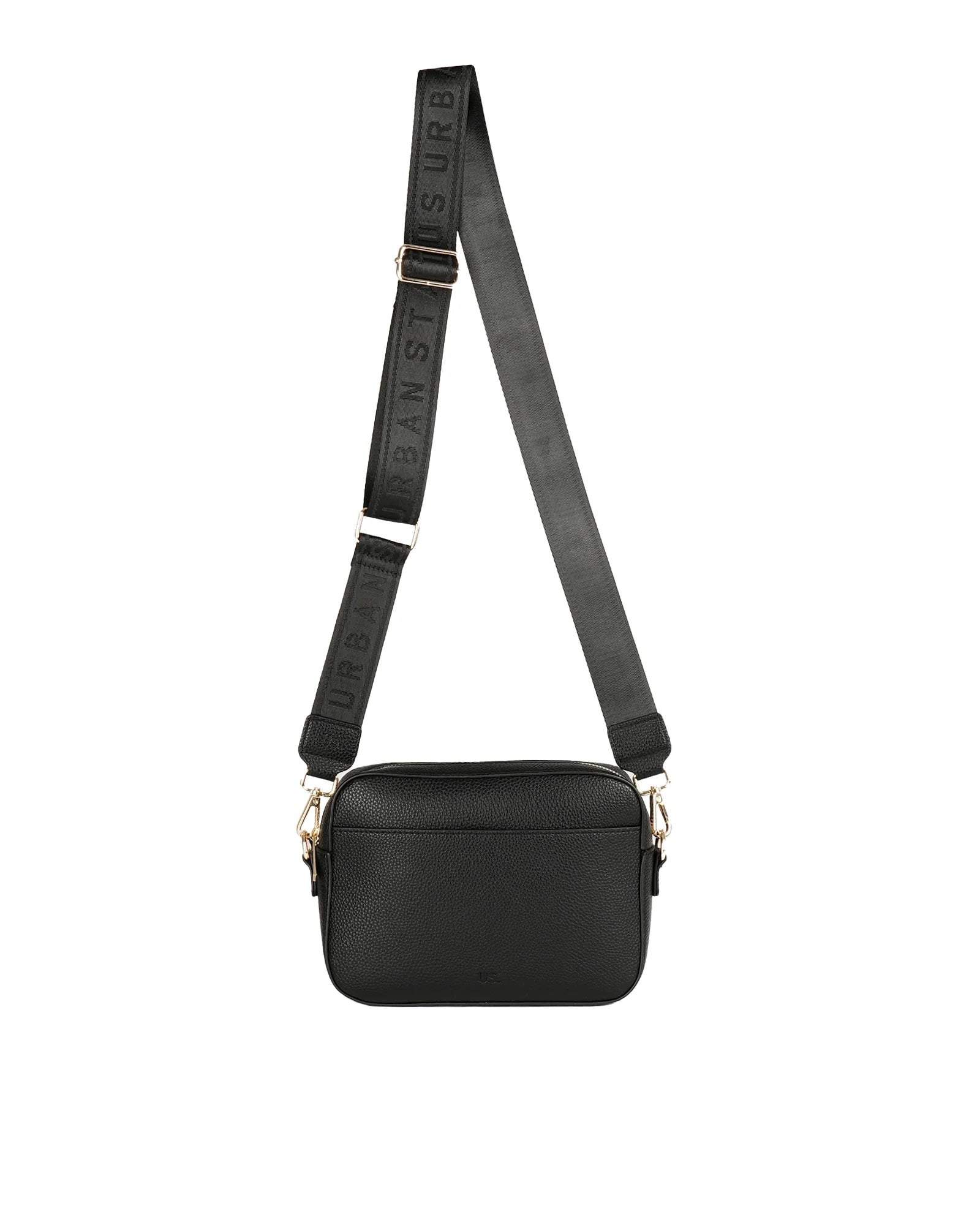 Bond 2.0 Camera Crossbody Bag