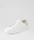 Oskin Leather Sneaker