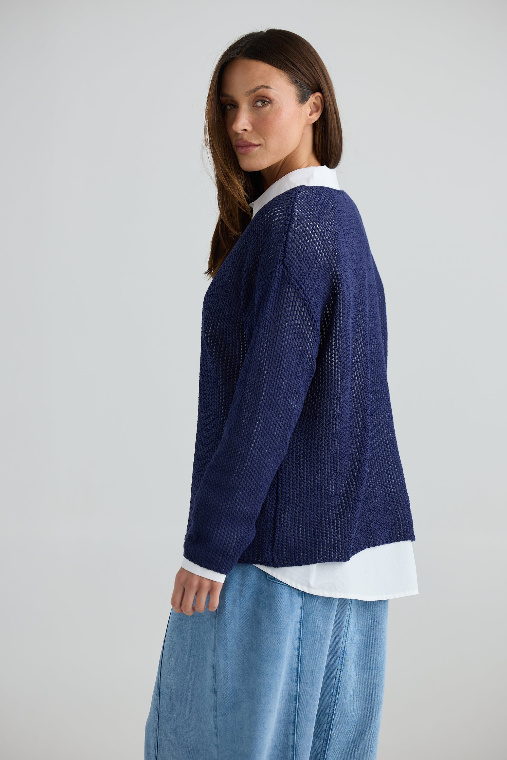 Bora Bora Knit Jumper