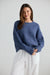 Overboard Knit Jumper