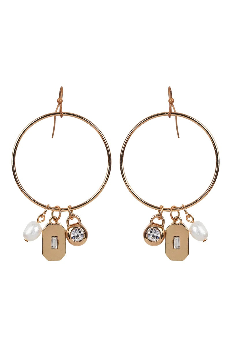 Indulge Earring