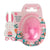 Easter Egg Bath Fizzer