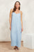 Sojourn Tank Maxi Dress