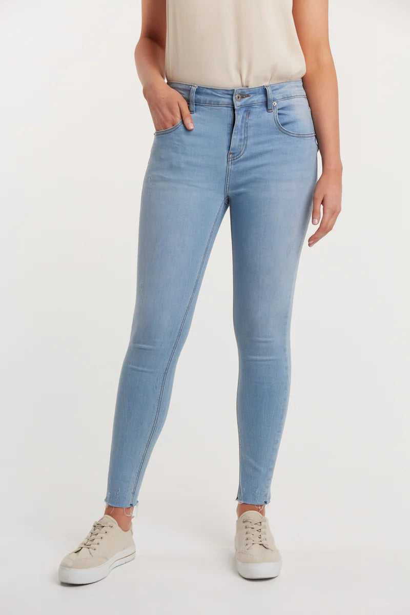 Junko Denim Jeans