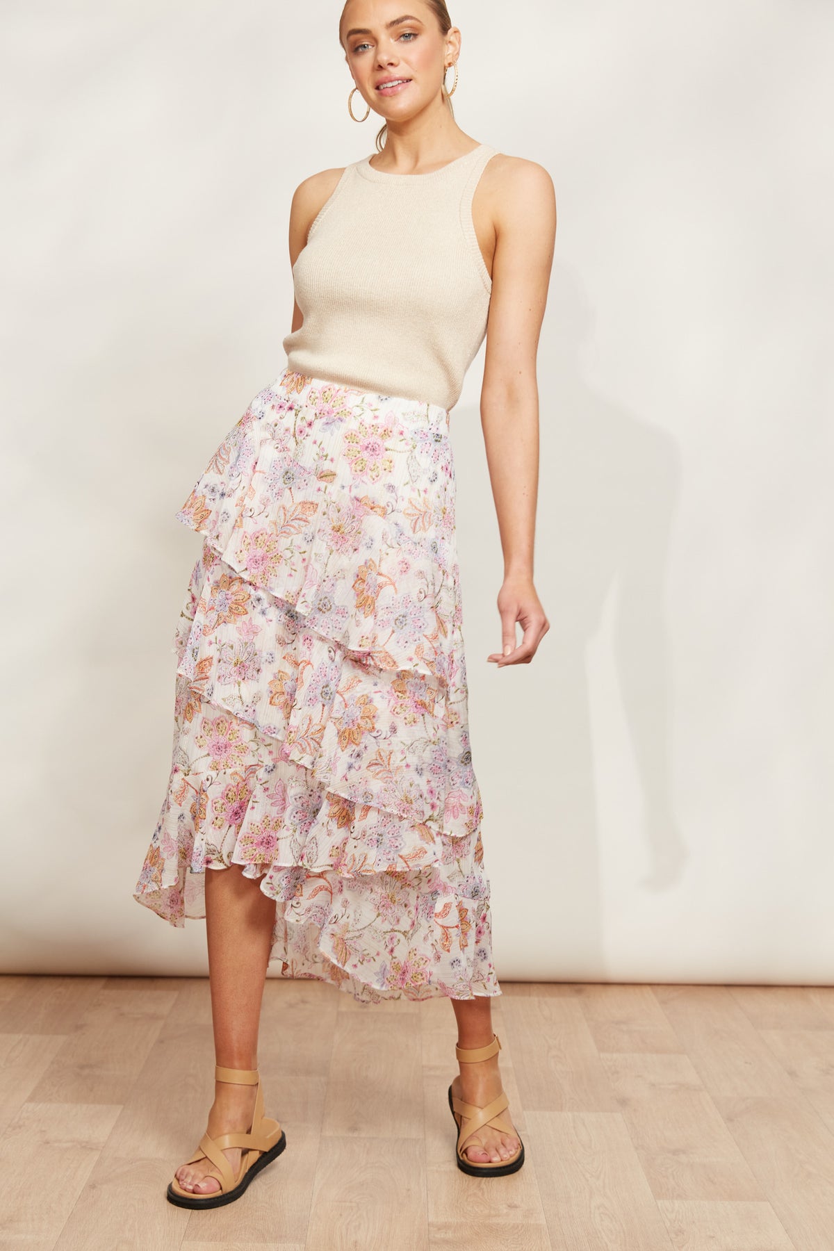 Sereno Skirt