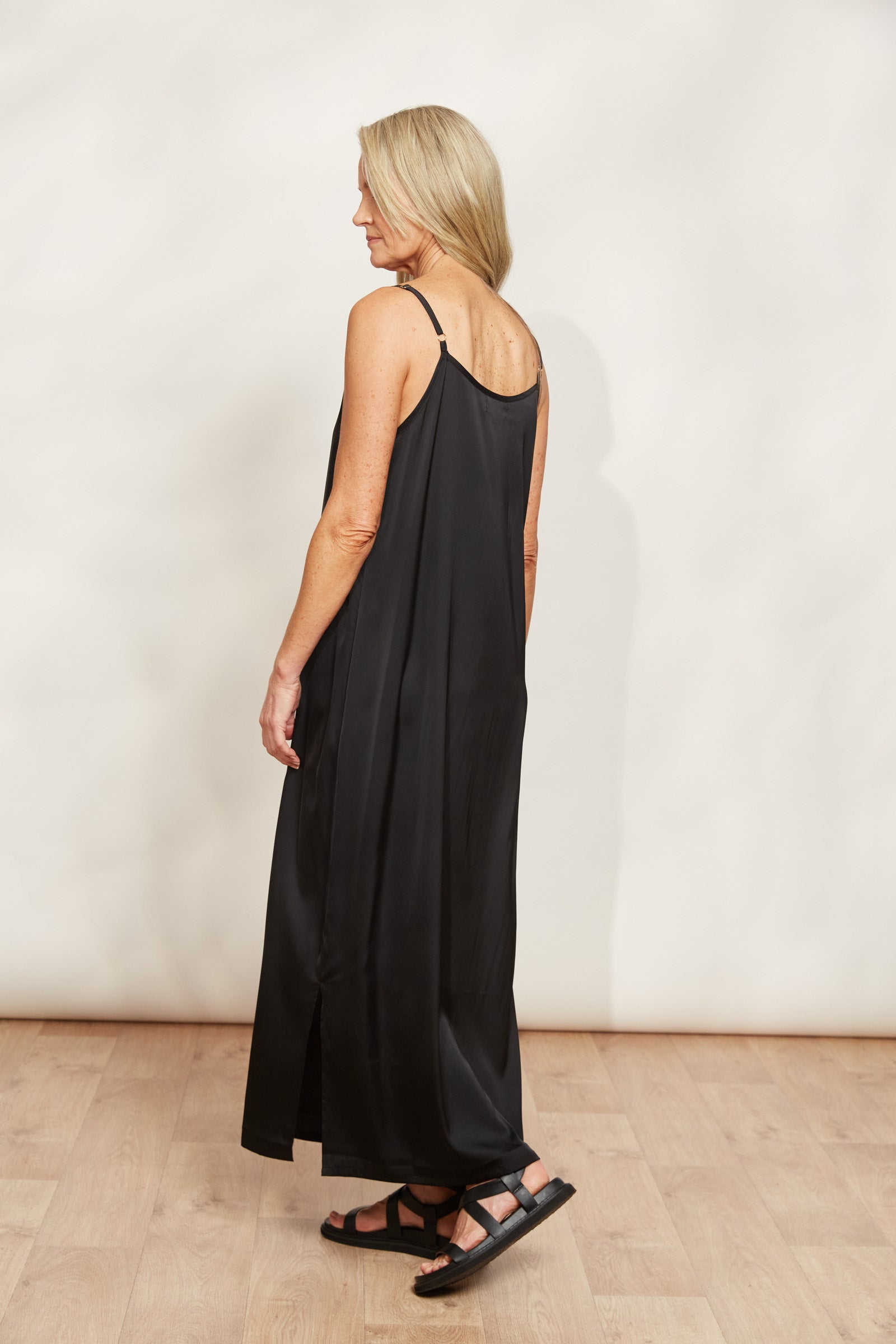 Elysian Tank Maxi Dress