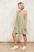 Sojourn Tank Dress