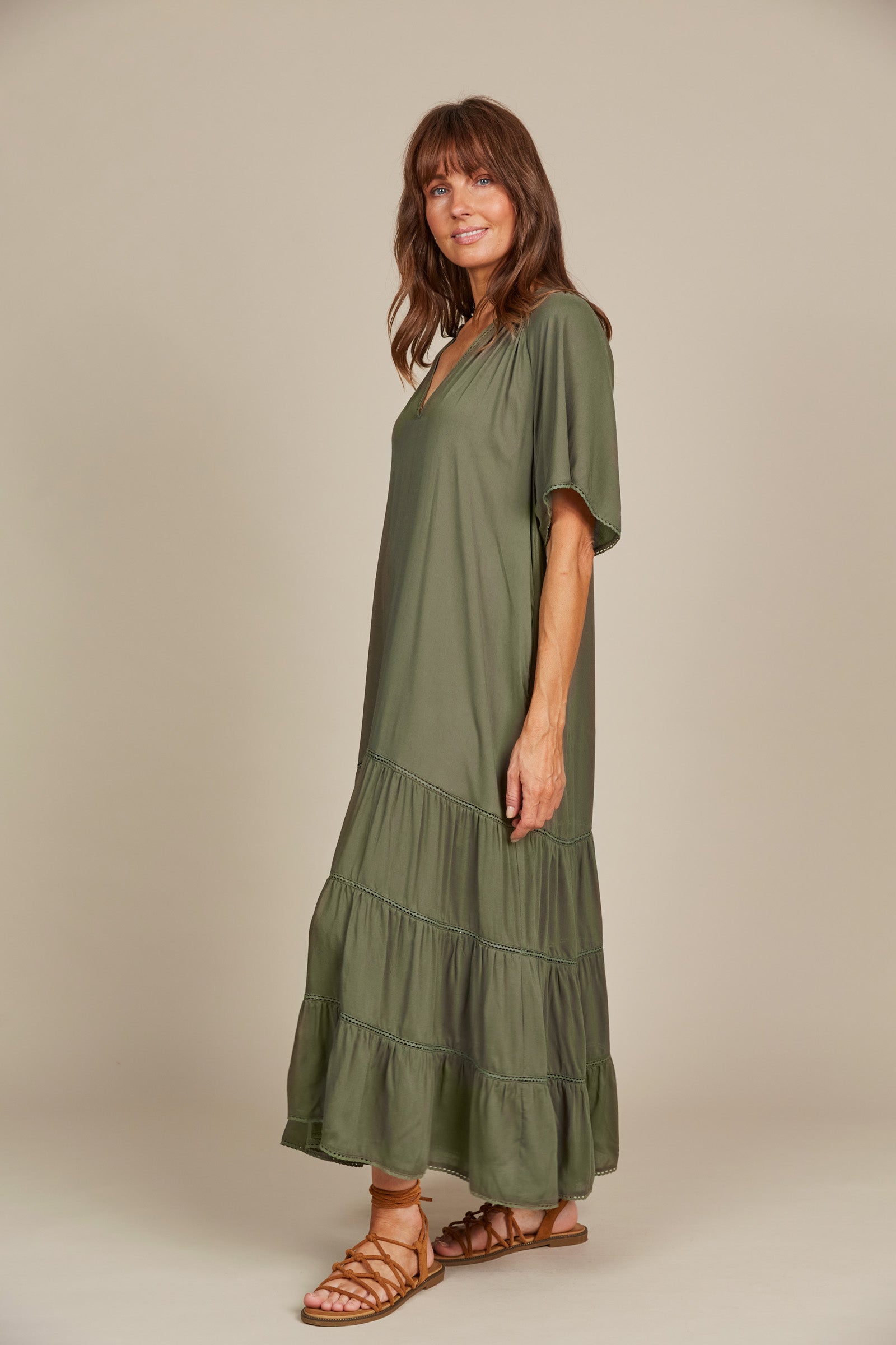 Esme Maxi Dress