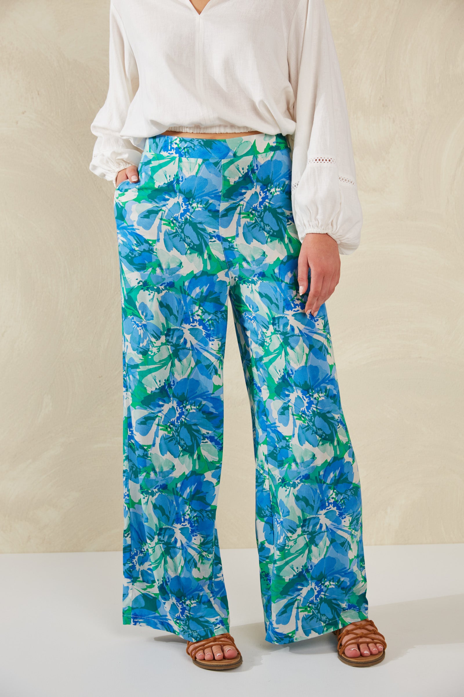 Lipari Pants