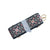 Floral Bag Strap