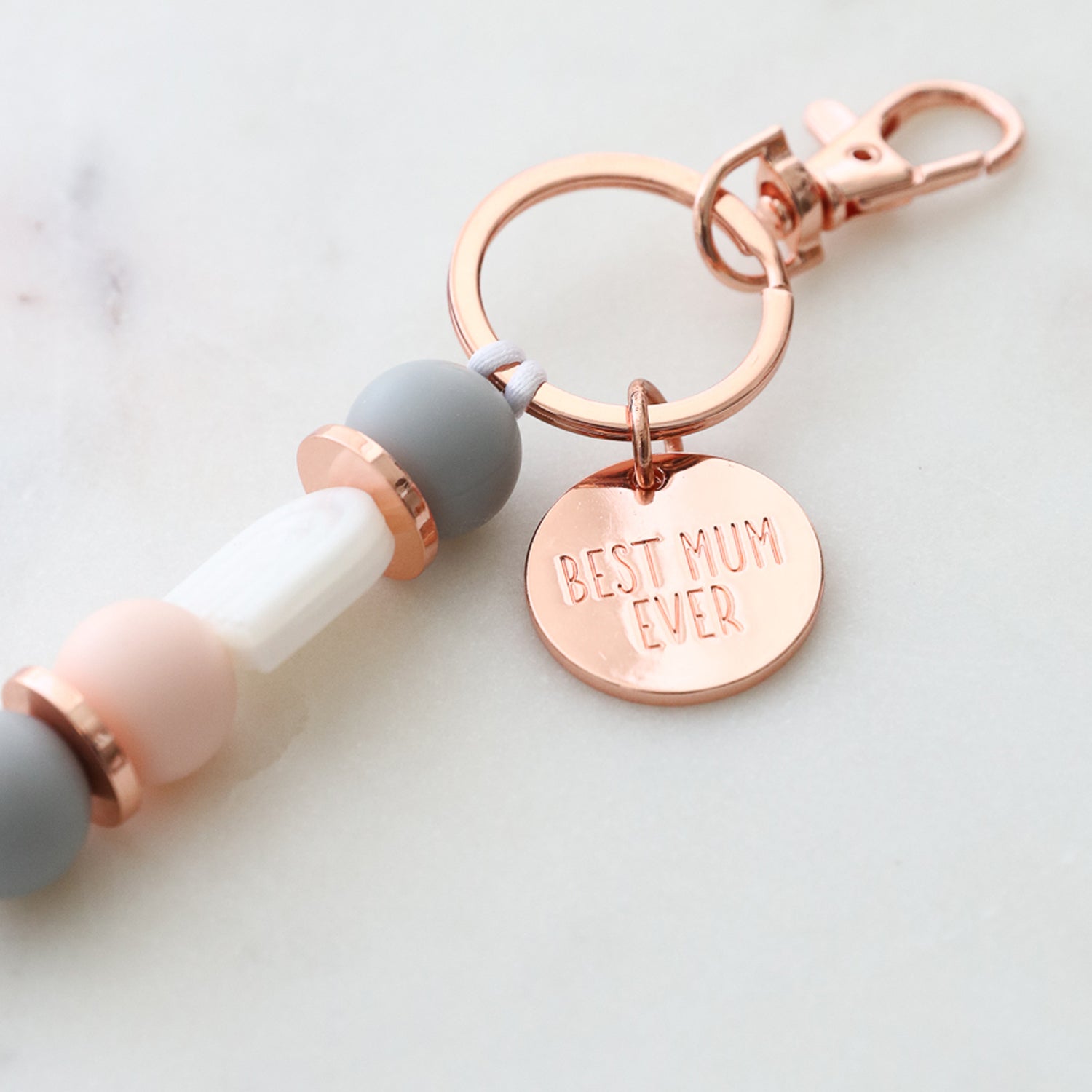 Mothers Day Keyring