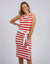 Bondi Stripe Dress