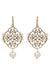 Klein Pearl Luxe Earring