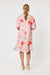 Brighton Poppy Dress