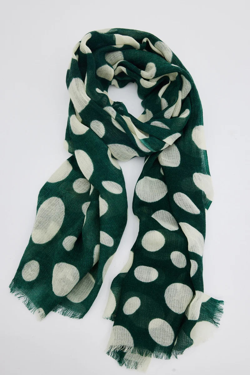 Trento Scarf