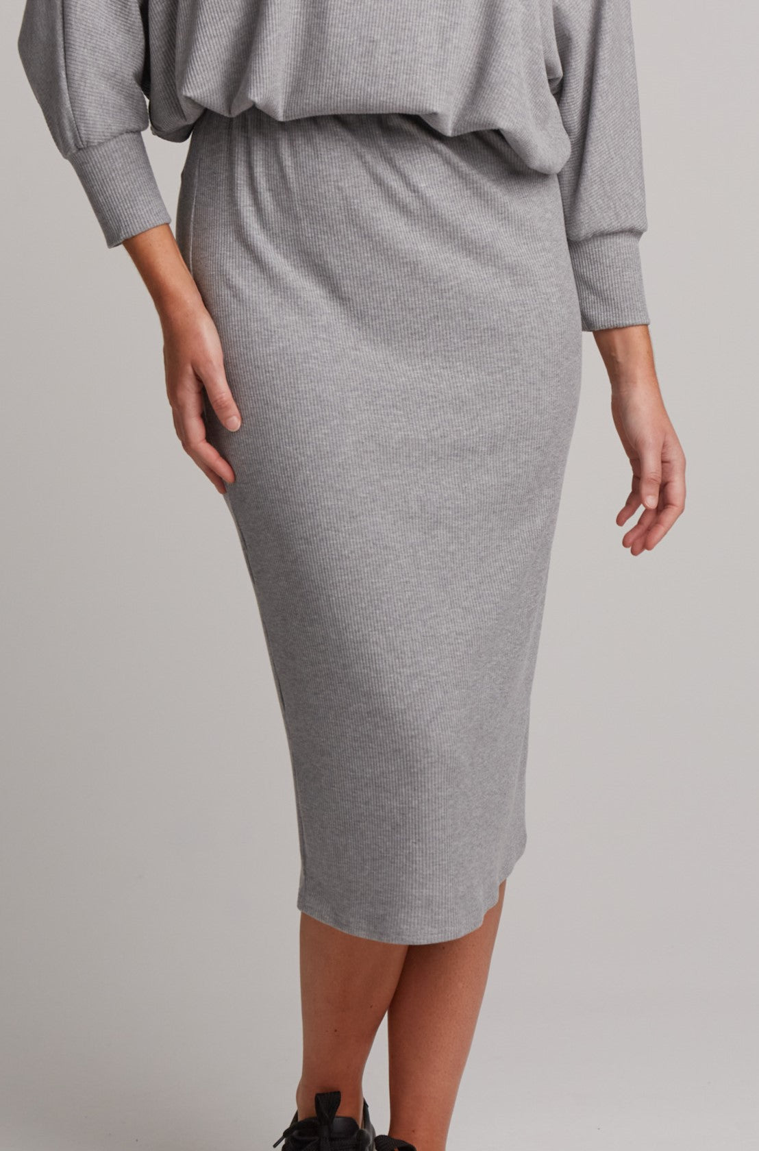 Studio Jersey Skirt