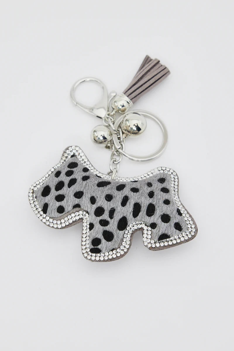 Pooch Key Chain