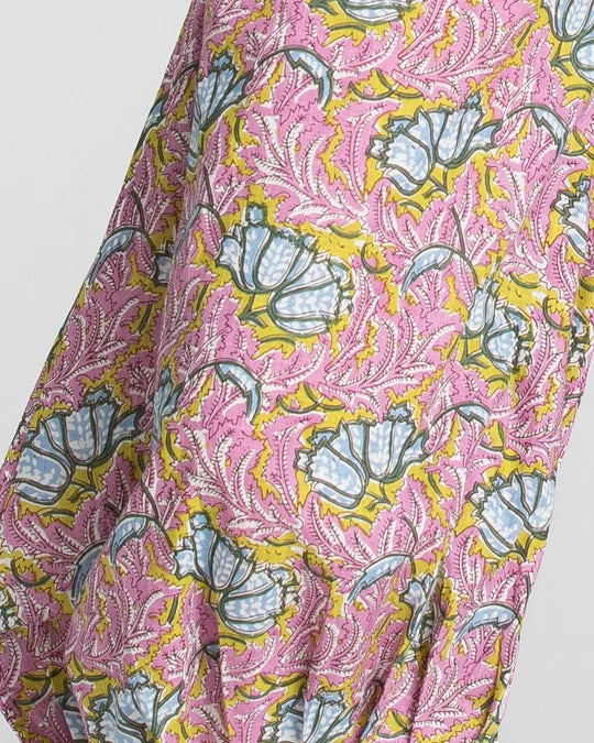 Guru Pant Print