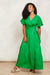 Halcyon Maxi Dress