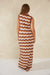 Amalfi Maxi Dress