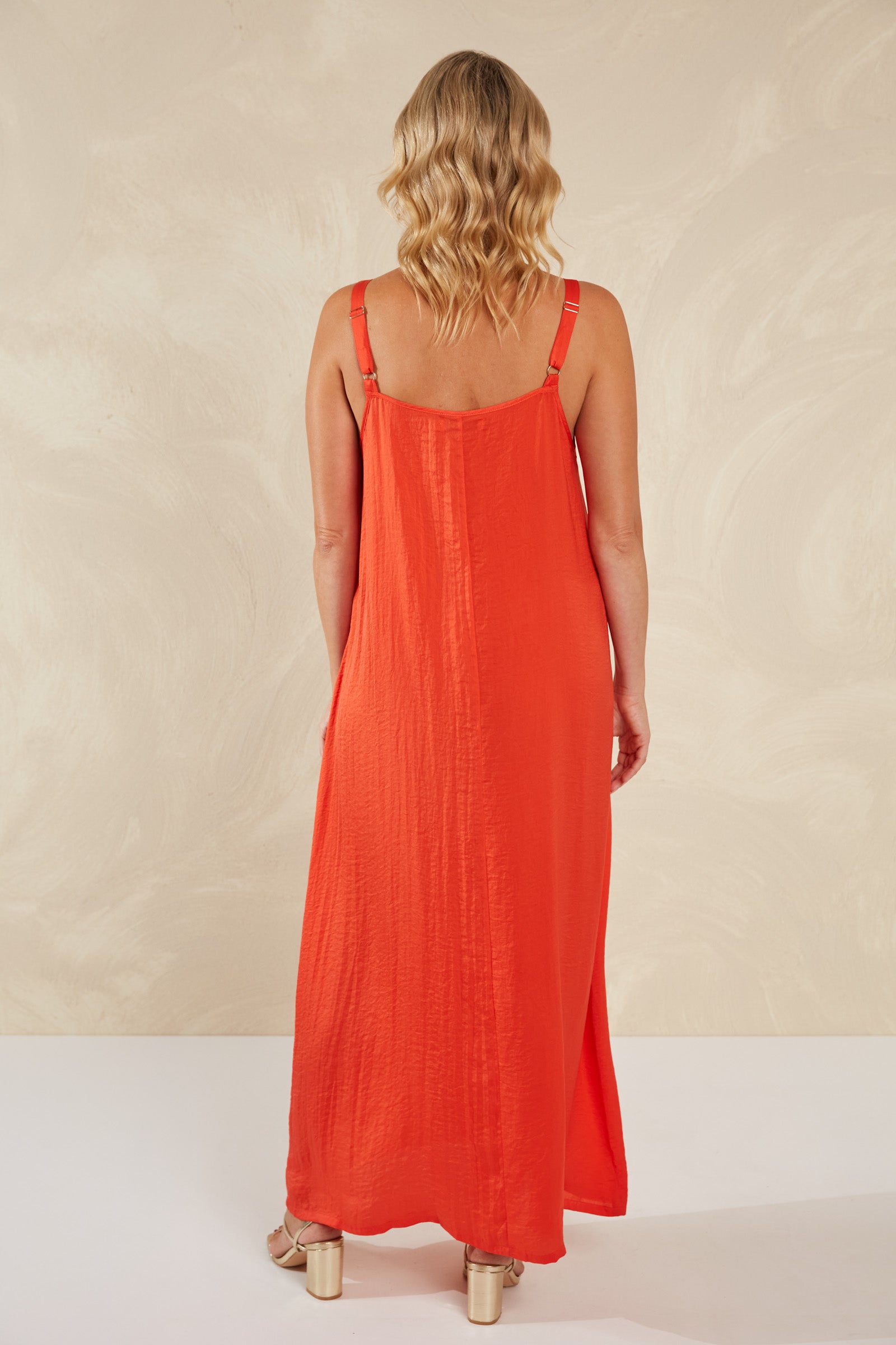 Portofino Maxi Dress