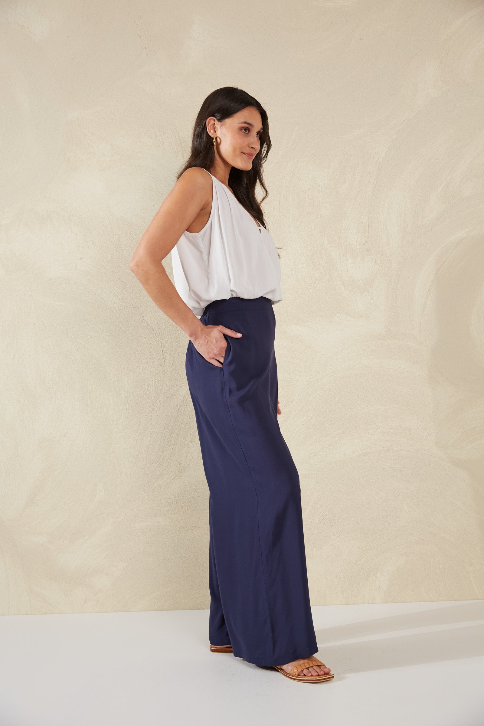 Lipari Pants