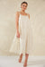 Sanremo Tank Dress