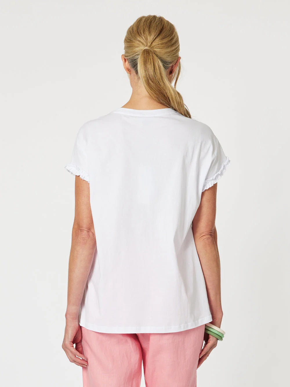 Hibiscus Tee