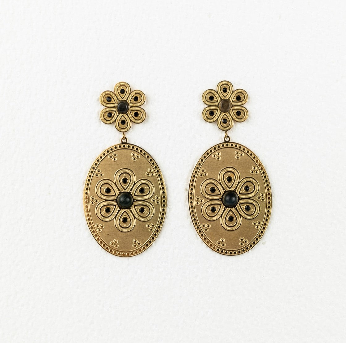 Sofia Earrings