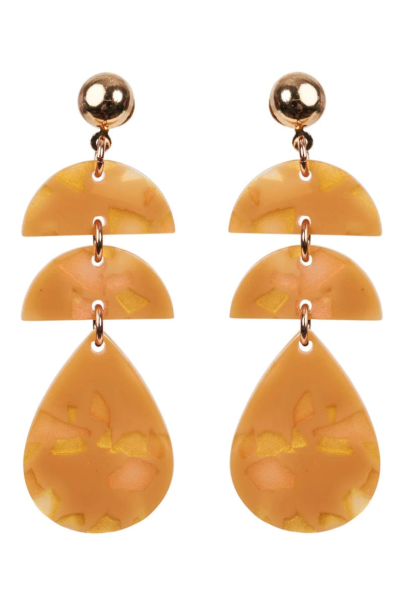 Elan Drop Earring