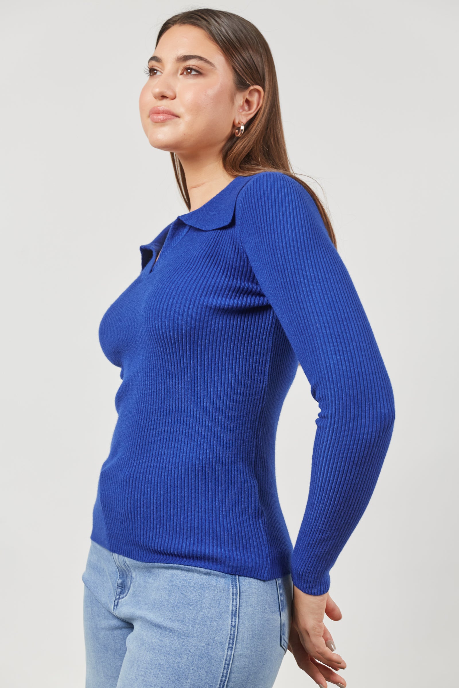 Cosmo Knit Top