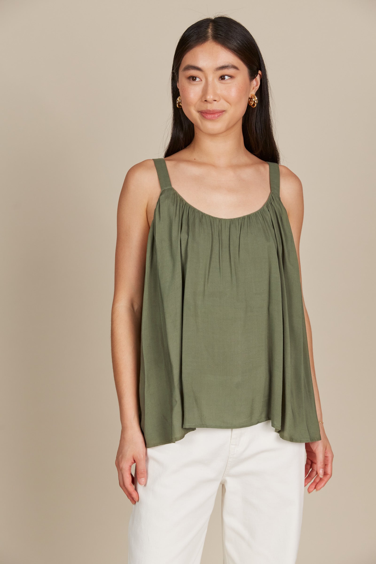 Esme Tank Top