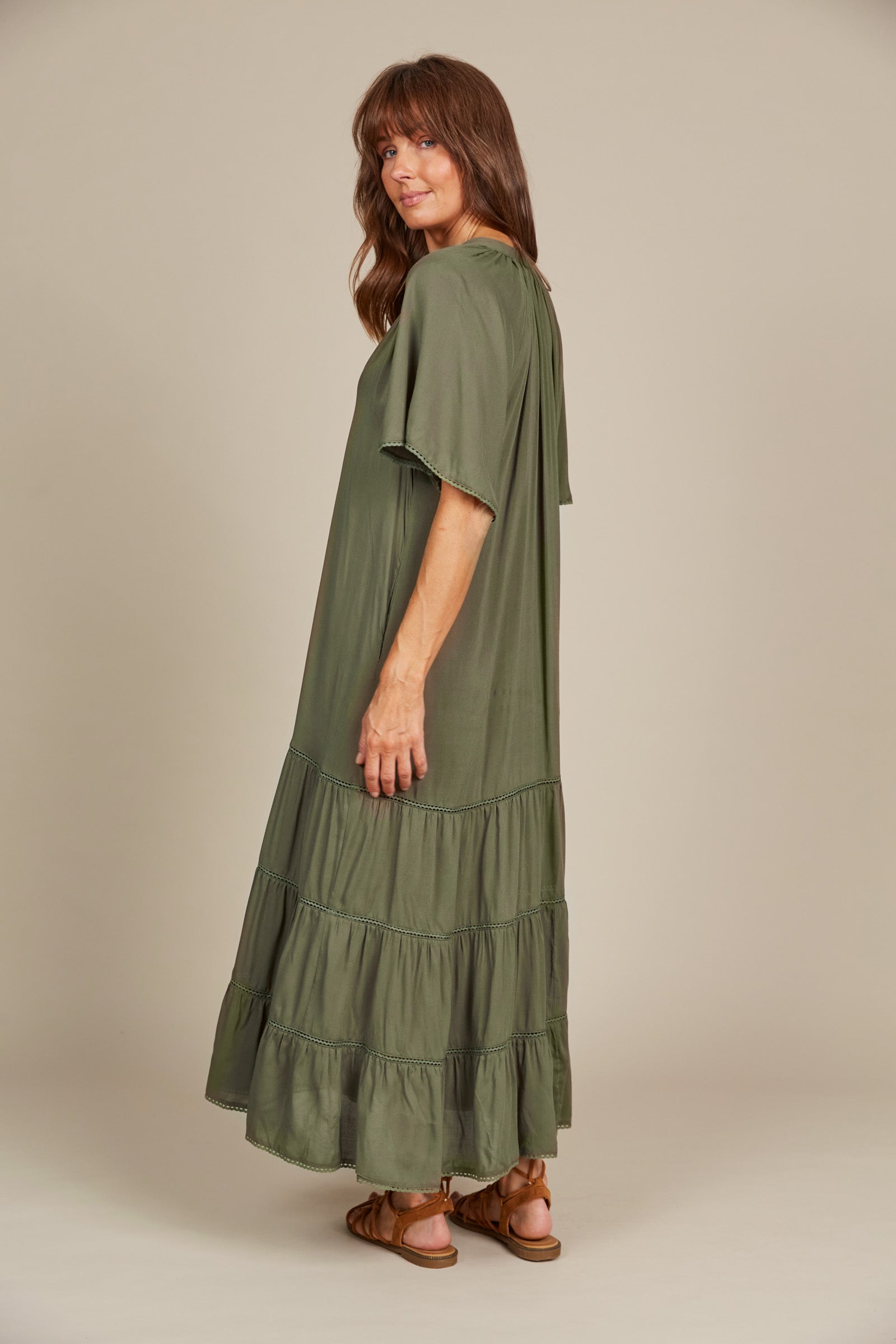 Esme Maxi Dress