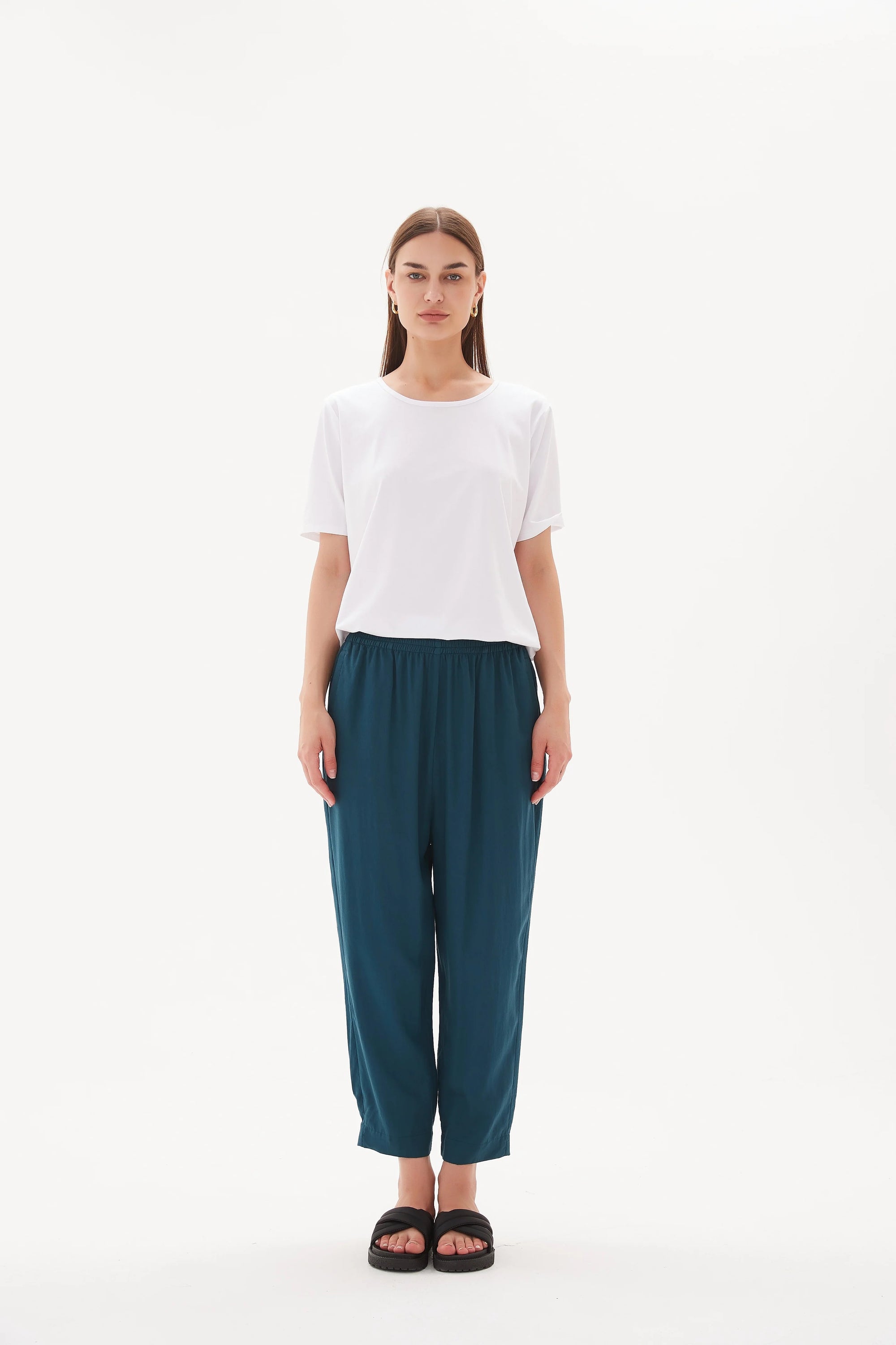 Soft Classic Jogger Pant