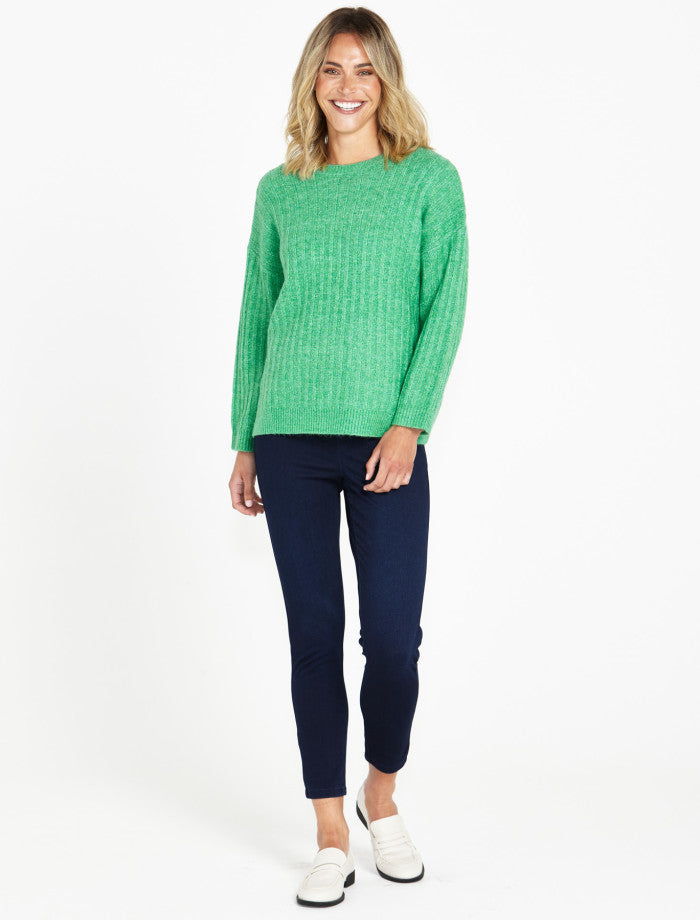 Kayla Knit Jumper