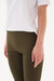 Straight Leg Crop Pant