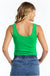 Emma Scoop Tank Top