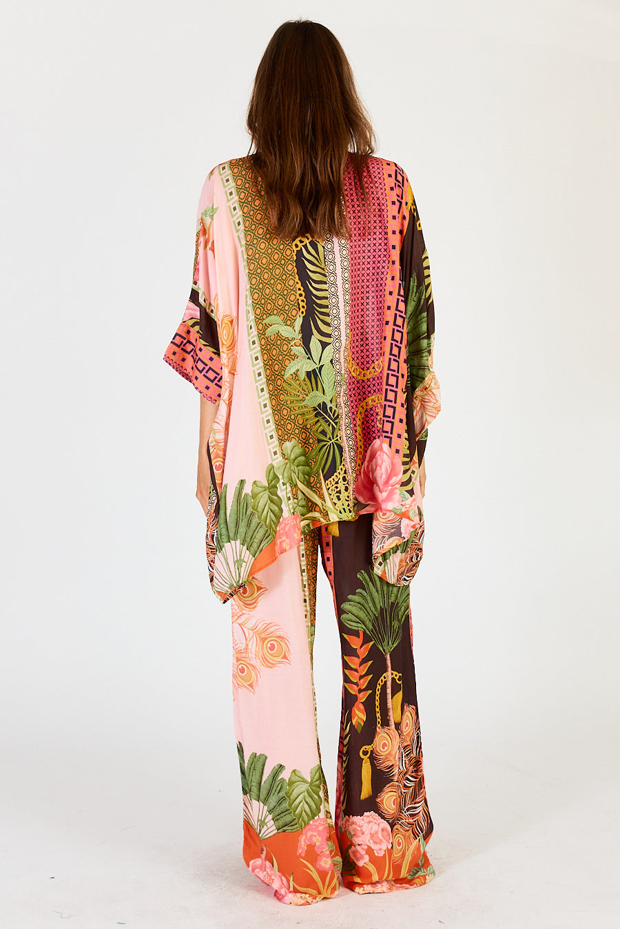 Ravello Kaftan Shirt