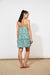 Lamu Tank Mini Dress