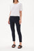 Straight Leg Crop Pant