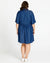 Miley Lyocell Shirt Dress